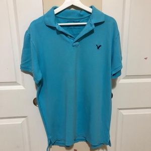 🚫SOLD🚫American Eagle Polo Mens Large